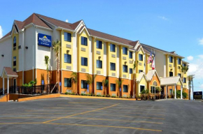 Microtel Inn & Suites by Wyndham New Braunfels I-35